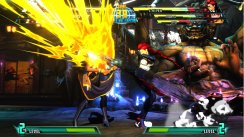 Marvel vs Capcom 3: Fate of Two Worlds
