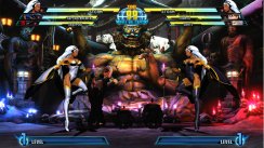 Marvel vs Capcom 3: Fate of Two Worlds