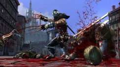 Ninja Gaiden II