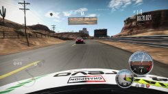 Need for Speed: Shift