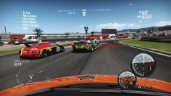 Need for Speed: Shift