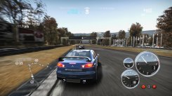 Need for Speed: Shift