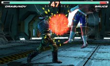 Tekken 3D Prime Edition