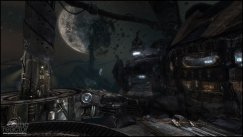 Unreal Tournament III