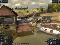 World in Conflict