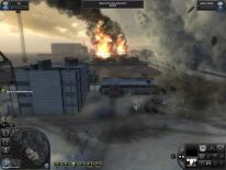 World in Conflict