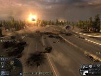 World in Conflict