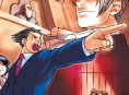 Ace Attorney: Phoenix Wright Trilogy HD