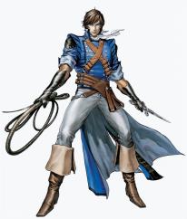 Castlevania: The Dracula X Chronicles
