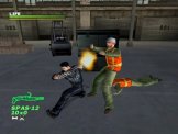 Dead to Rights