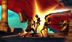 DMC Devil May Cry