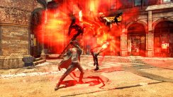 DMC Devil May Cry