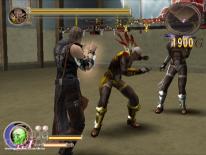God Hand