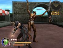 God Hand