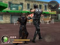God Hand
