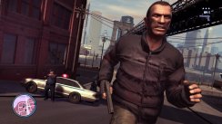 Grand Theft Auto IV
