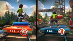 Kinect Adventures