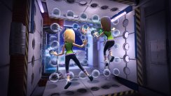 Kinect Adventures