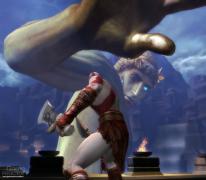God of War II