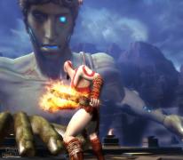God of War II