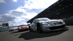 Gran Turismo 5: Prologue