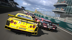 Gran Turismo 5: Prologue