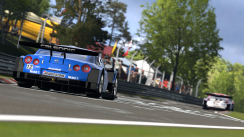 Gran Turismo 5: Prologue