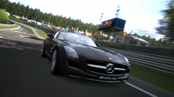 Gran Turismo 5: Prologue