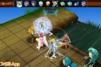Tales of the World: Tactics Union