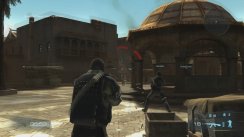 Socom: Confrontation