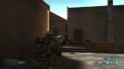 Socom: Confrontation
