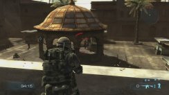 Socom: Confrontation