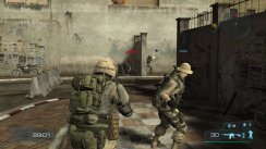 Socom: Confrontation