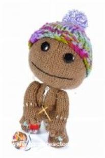 Little Big Planet