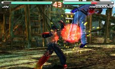 Tekken 3D Prime Edition