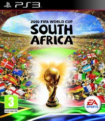 2010 FIFA World Cup South Africa