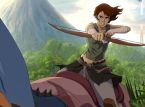 Ark: The Animated Series har SkyShowtime-premiär i april