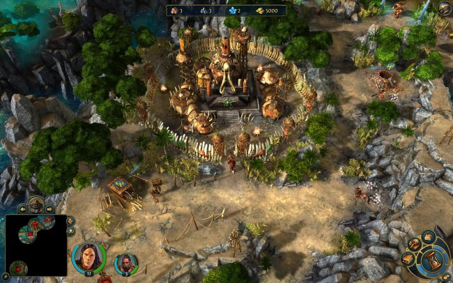 Might & Magic: Heroes VI