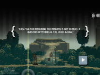 Superbrothers: Sword & Sworcery EP