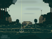 Superbrothers: Sword & Sworcery EP