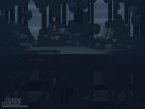 Superbrothers: Sword & Sworcery EP