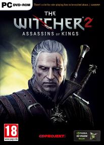 The Witcher 2: Assassins of Kings The Witcher 2: Assassins of Kings