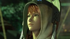 Final Fantasy XIII samtidigt...