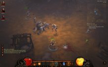 Diablo III