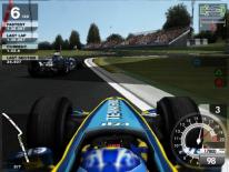 Formula One 05