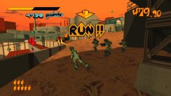 Jet Set Radio