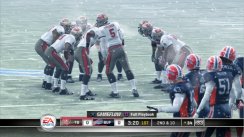 Madden NFL 11