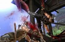 Ninja Gaiden II