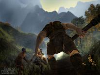 Age of Conan: Hyborian Adventures