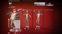 Brawl Busters